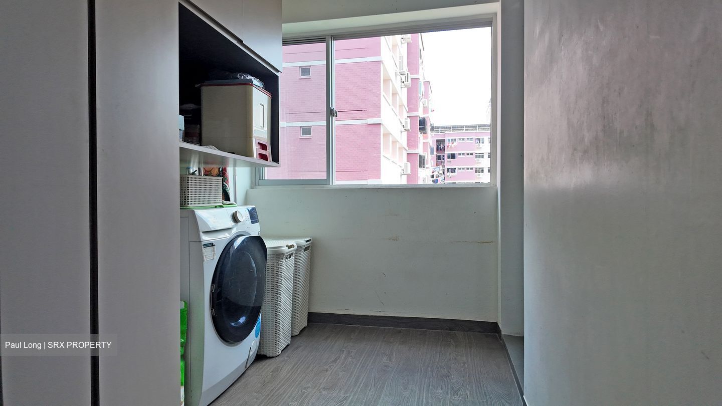 Blk 763 Pasir Ris Street 71 (Pasir Ris), HDB 5 Rooms #602462271